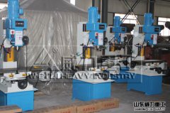 ZX50C鉆銑床發(fā)貨,上海周經(jīng)理訂購(gòu)